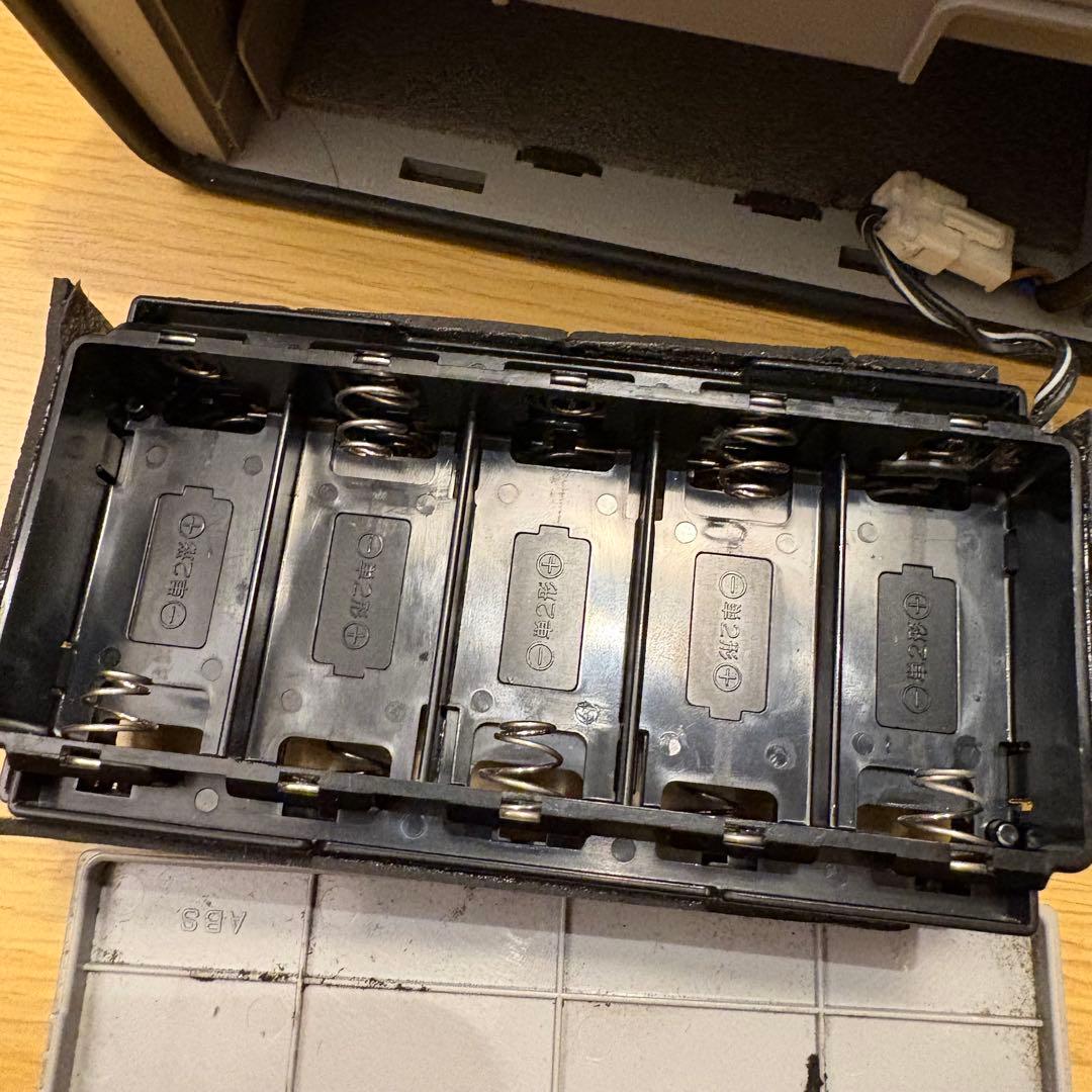 【現状品】MASPRO マスプロ デジタルレベルチェッカー LCN3A ケース付 【現状品】MASPRO マスプロ デジタルレベルチェッカー LCN3A ケース付