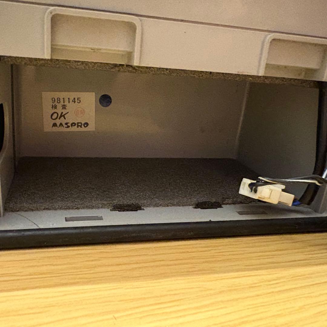 【現状品】MASPRO マスプロ デジタルレベルチェッカー LCN3A ケース付 【現状品】MASPRO マスプロ デジタルレベルチェッカー LCN3A ケース付