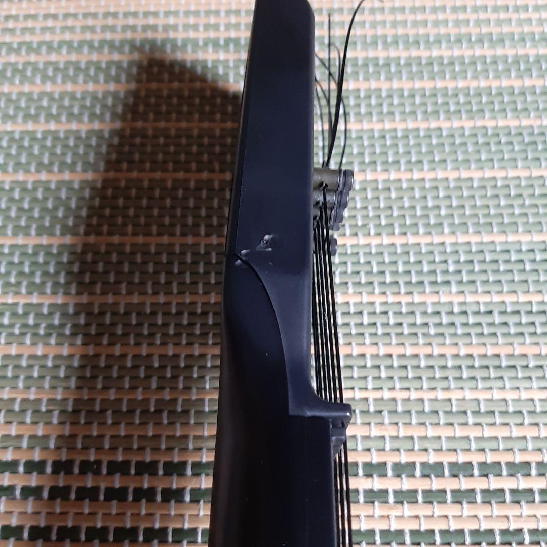 CASIO DIGITAL GUITAR DG-1 ケース付き