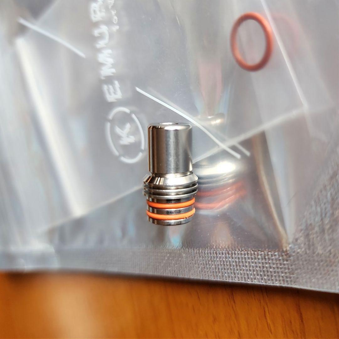 735 mouth tip 他 ドリップチップ まとめ売り VAPE 電子タバコ
