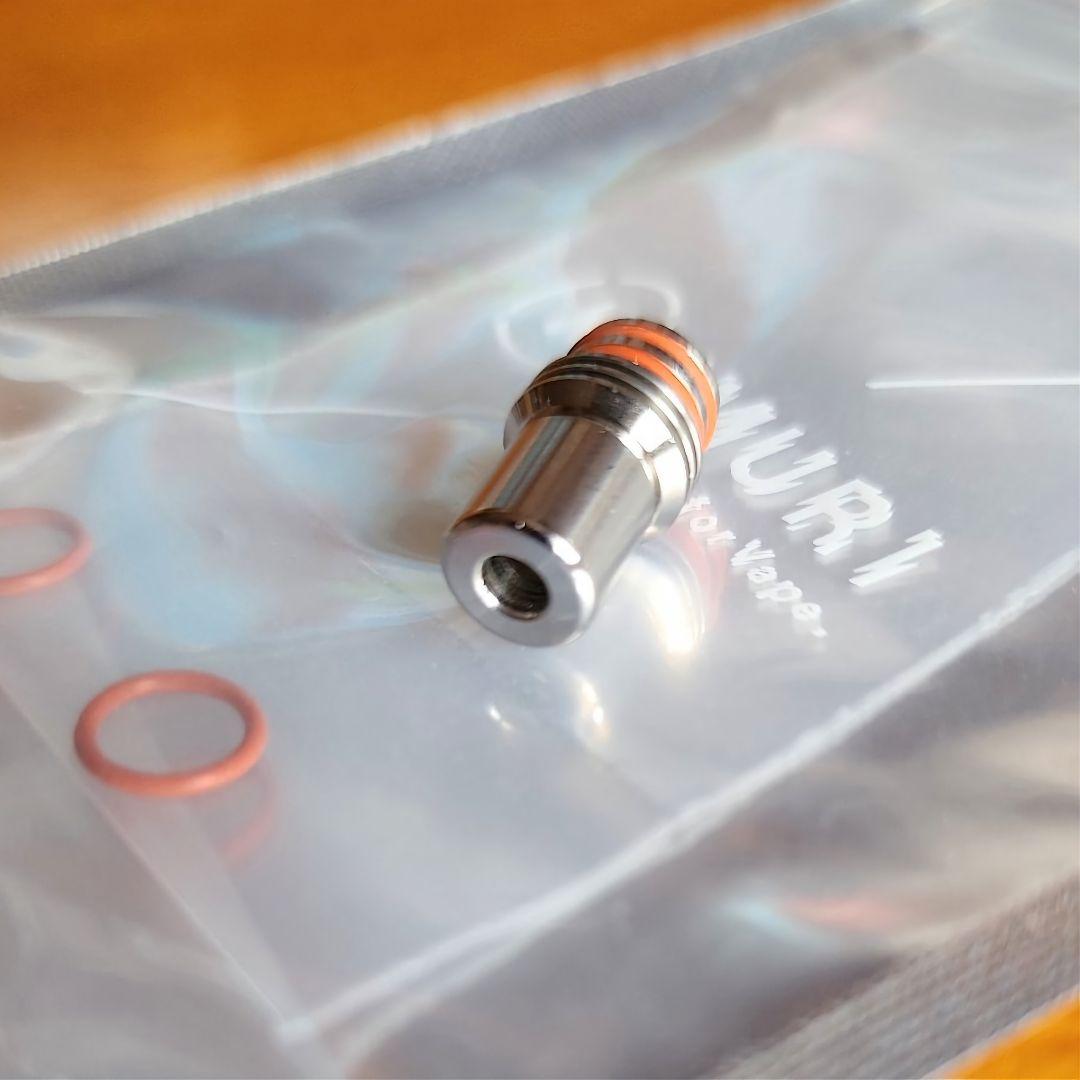 735 mouth tip 他 ドリップチップ まとめ売り VAPE 電子タバコ