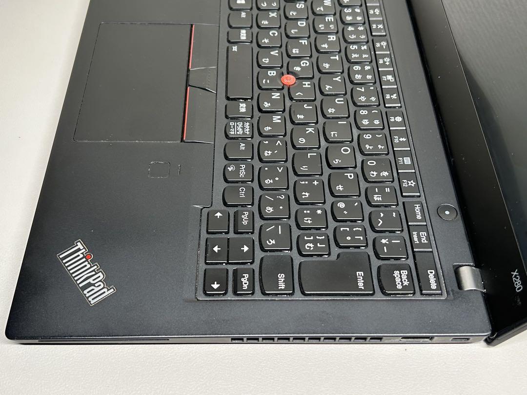 ThinkPad X280