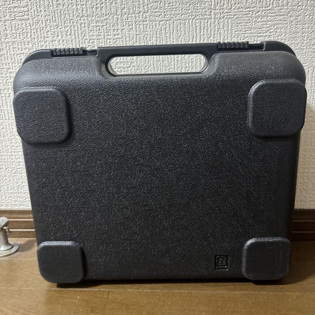 未使用　Iwatani タフまる アウトドアカセットコンロ