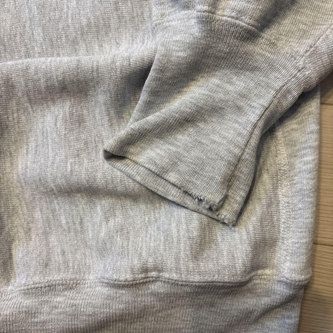 チャンピオン リバースウィーブ　90s メキシコ製 XL YALE