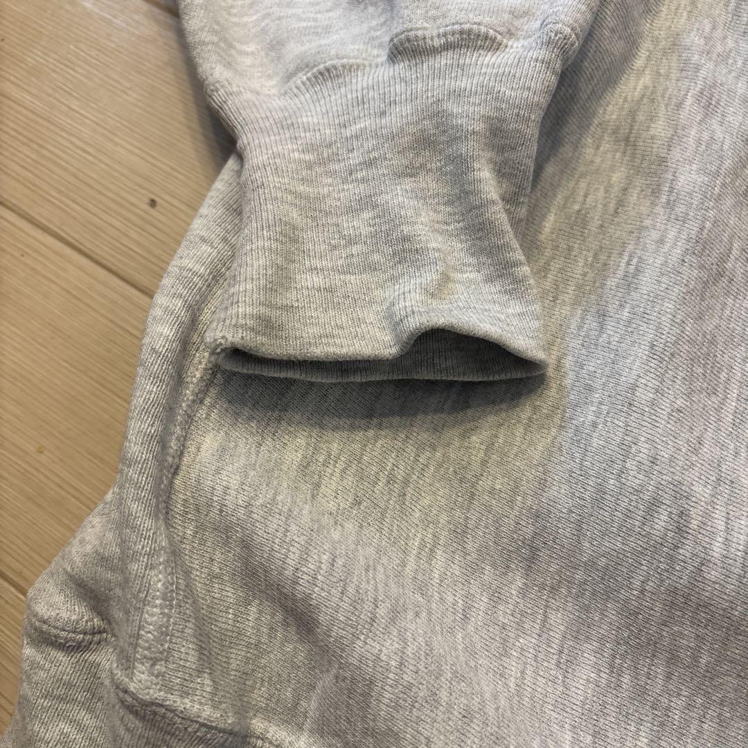 チャンピオン リバースウィーブ　90s メキシコ製 XL YALE