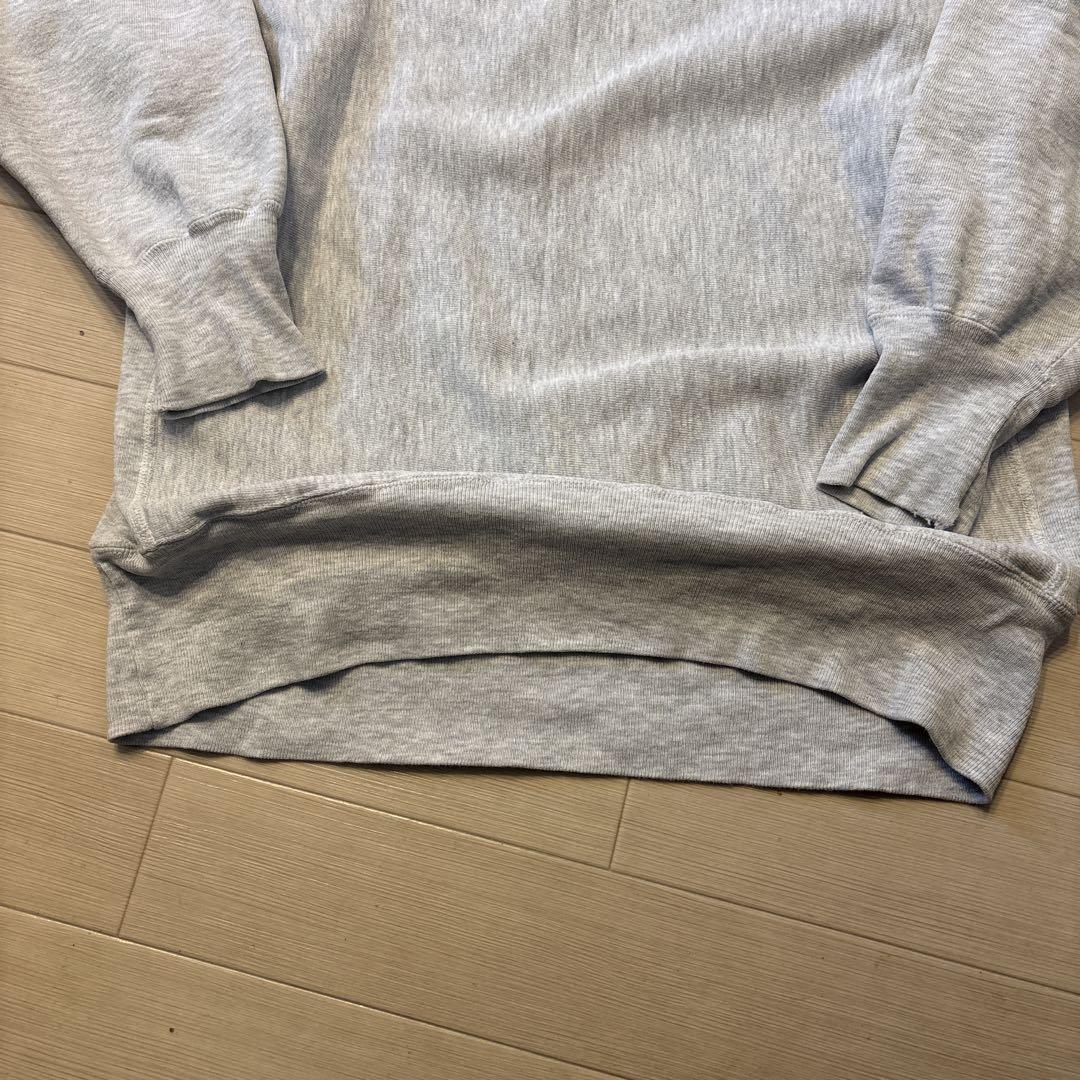 チャンピオン リバースウィーブ 90s メキシコ製 XL YALE - メルカリ