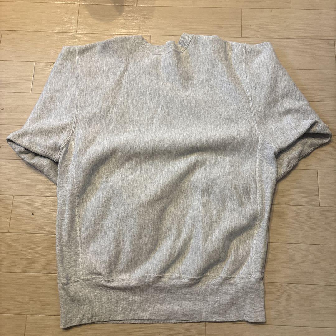 チャンピオン リバースウィーブ　90s メキシコ製 XL YALE