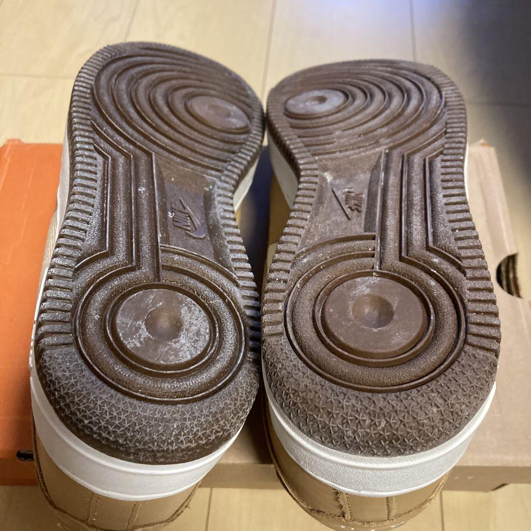 Nike Air Force 1 LOW エーコン