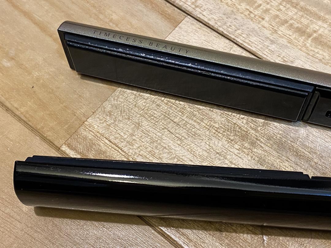 SALE本物保証 ヘアビューロン4D Plus ストレート JVTmo-m50255579418 特価セール
