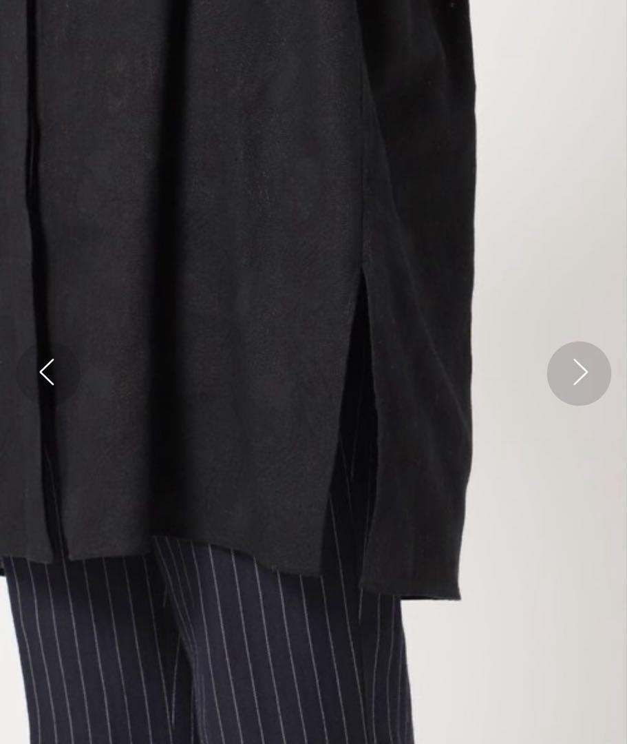 CITY SHOP シティショップ メッシュ ジャガード シャツ