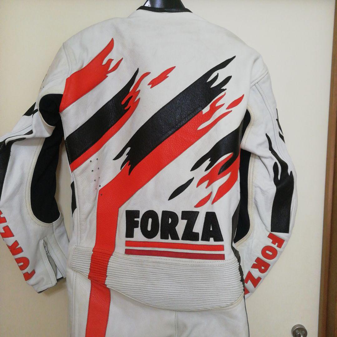 MFJ公認【FORZA】(ＬＬ)レーシングスーツ