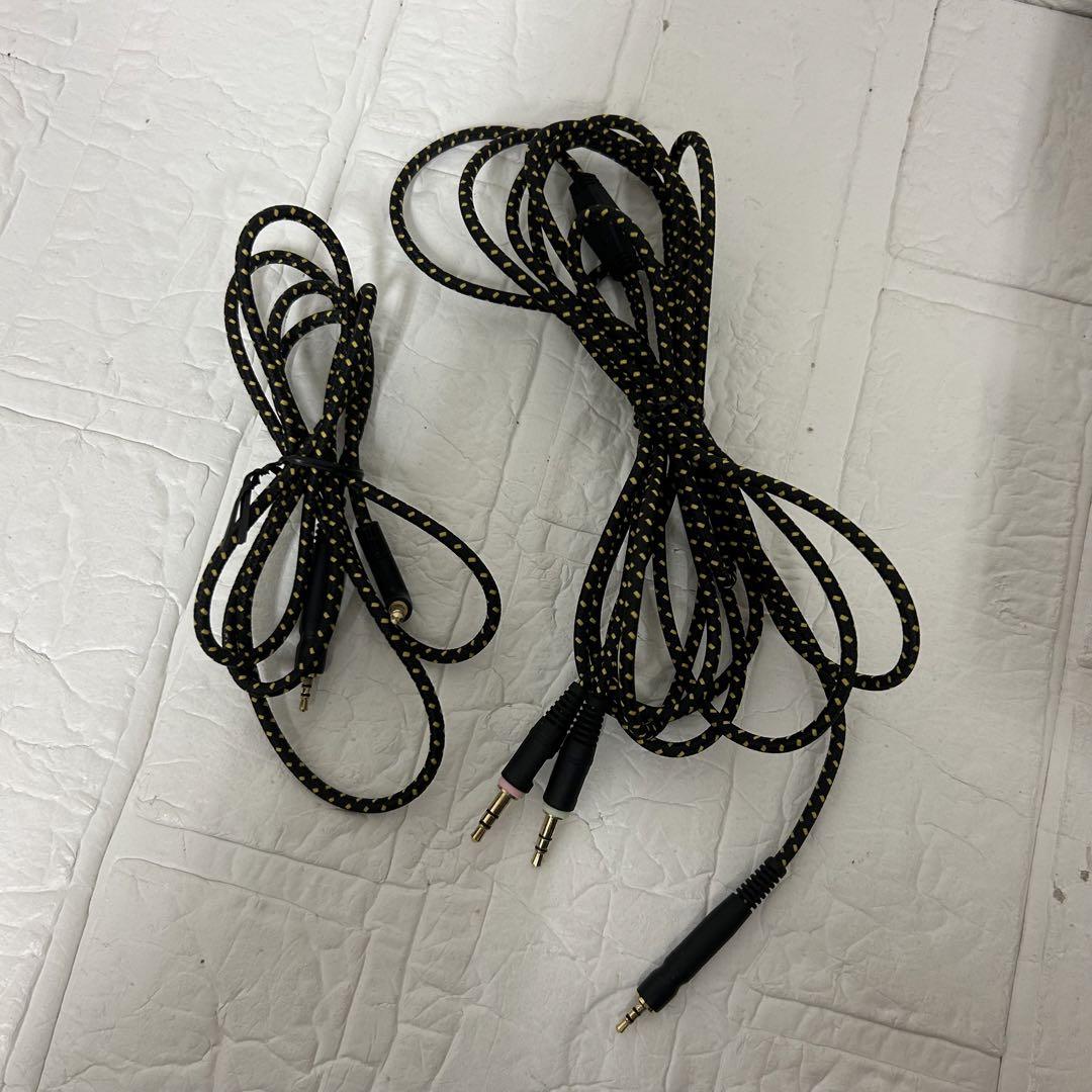 ドロップ + ゼンハイザー PC38X (drop sennheiser)