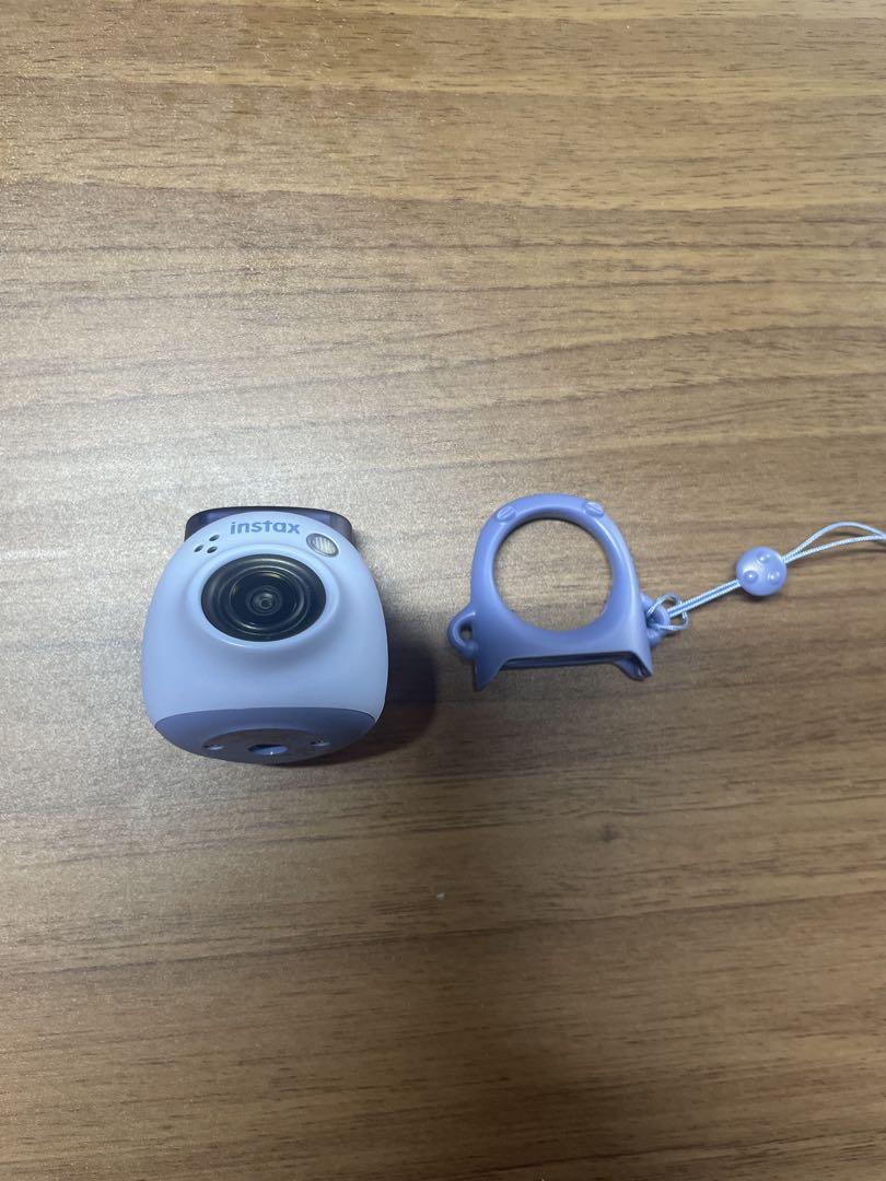 instax pal
