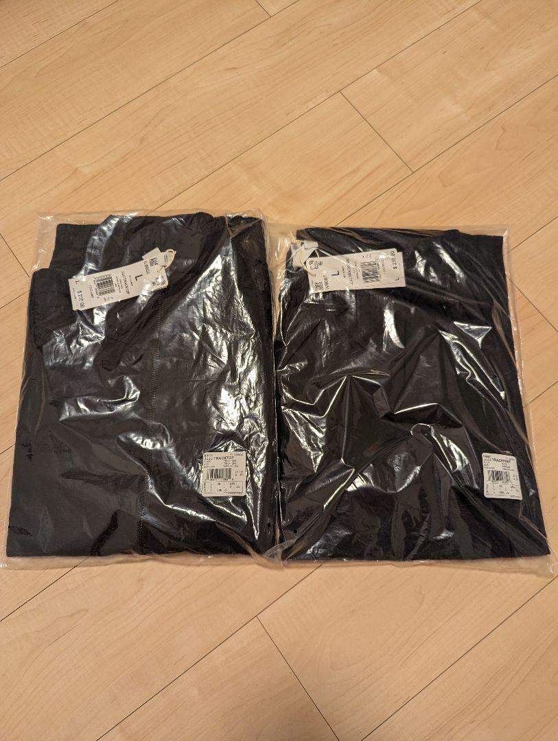 JJJJound Adidas セットアップ　2XL