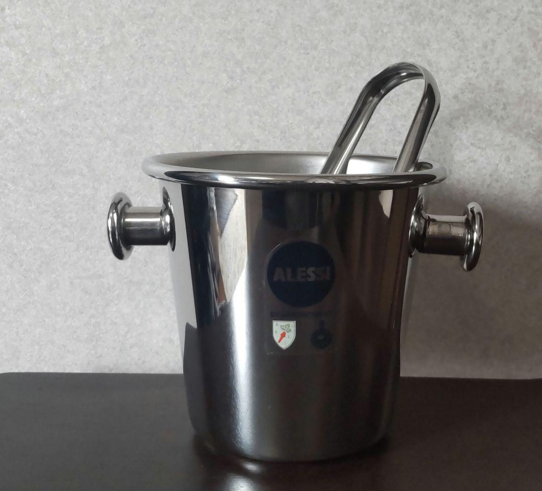 品質満点 アイスバスケット トング付き アイスペール アルコールグッズ