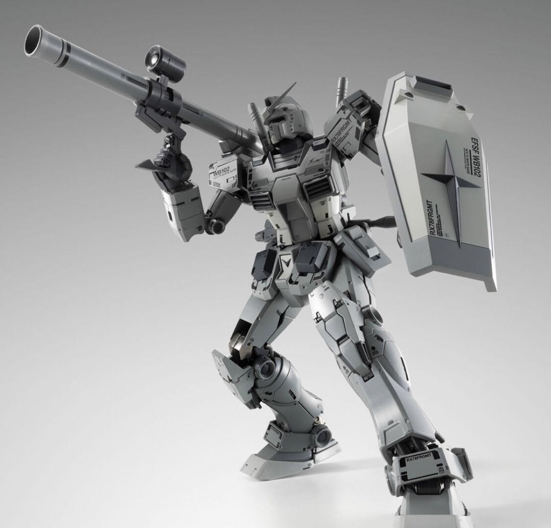 新品輸送箱未開封品 ガンダムFIGURATION L COMPOSITE 美品 輸送箱未開封 GUNDAM FIX FIGURATION METAL COMPOSITE