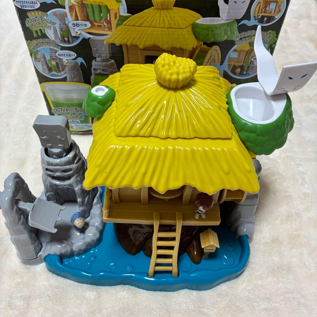 ゲゲゲの鬼太郎