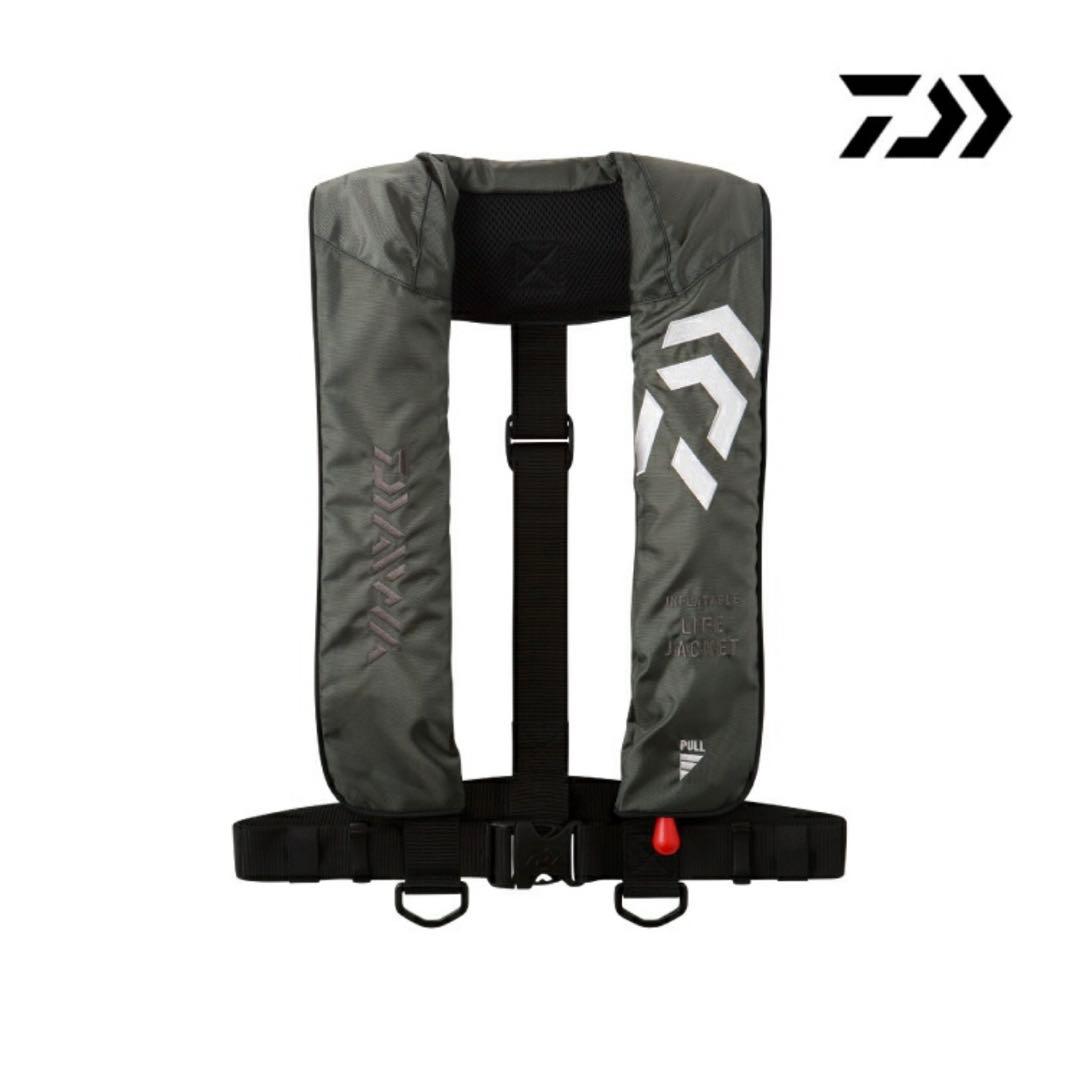 ダイワライフジャケット　桜マーク付きAタイプ