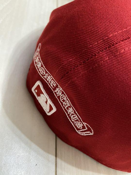 メンズ CUSTOM NEW ERA 59fifty nFs24-m50258275646 までの