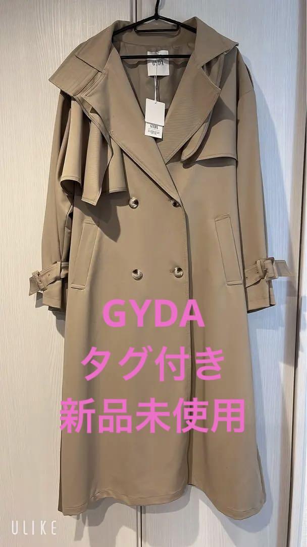 最終値下げ‼️送料無料❤️GYDAタグ付き 新品未使用超美品 コート