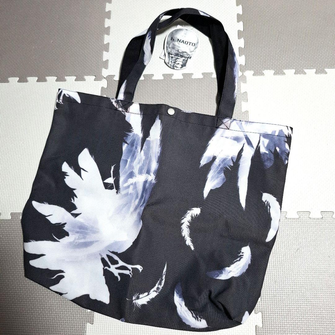 h.naoto Blood ゴシックパンク　ロリータパンク　十字架モチーフバック BLOODY ROSE COLLECTION – h.NAOTO WEBSHOP