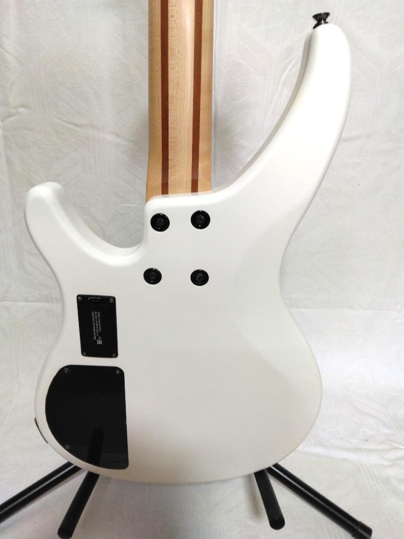YAMAHA TRBX304 メンテナンス済 - メルカリ