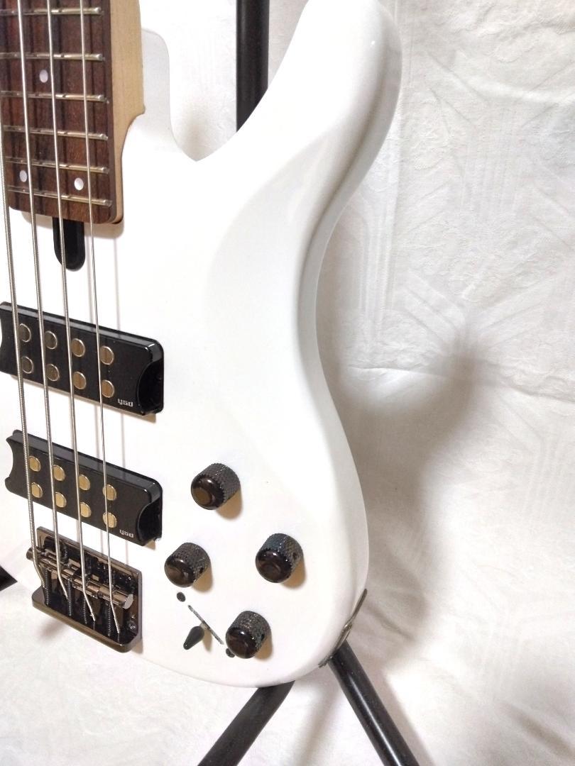 YAMAHA TRBX304 メンテナンス済 - メルカリ