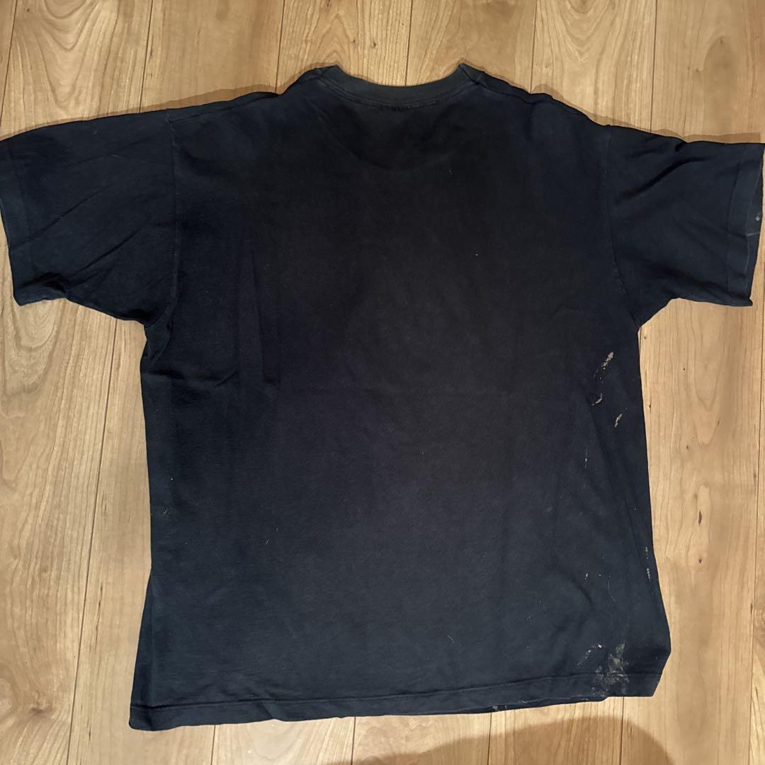 ブルーベルベット　映画　ヴィンテージ　tシャツ