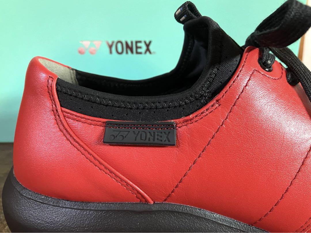YONEX ヨネックス パワークッション カジュアルウォーク