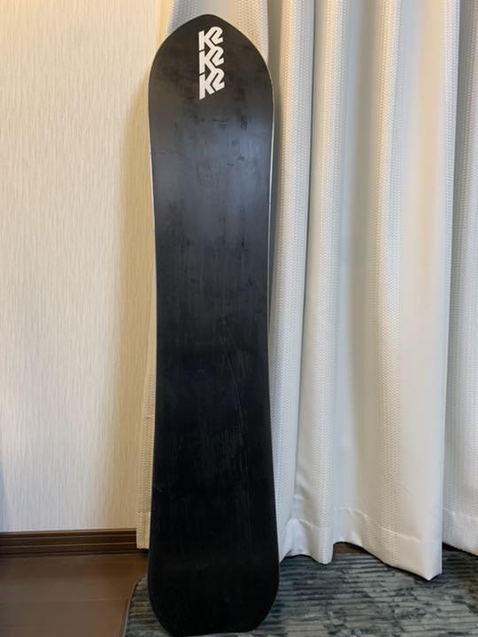 K2（スキー、スノーボード） K2 20-21 NISEKO PLEASURES
