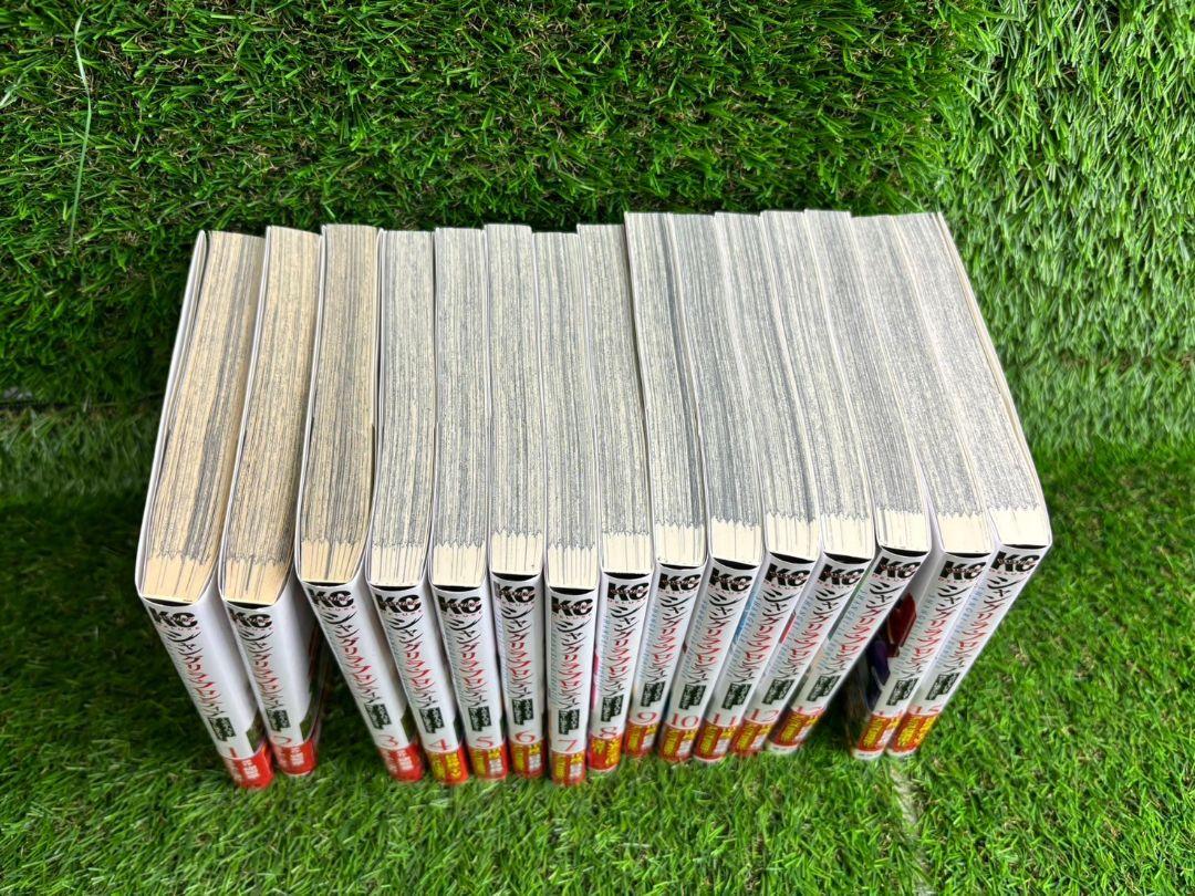 漫画　シャングリラ・フロンティア　1-15巻