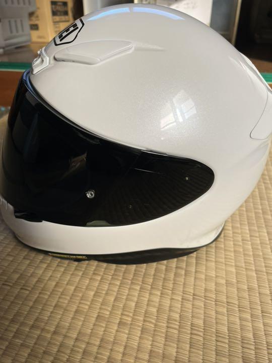 限定セールSALE SHOEI Z-7 F0XQw-m50264012556 新作格安
