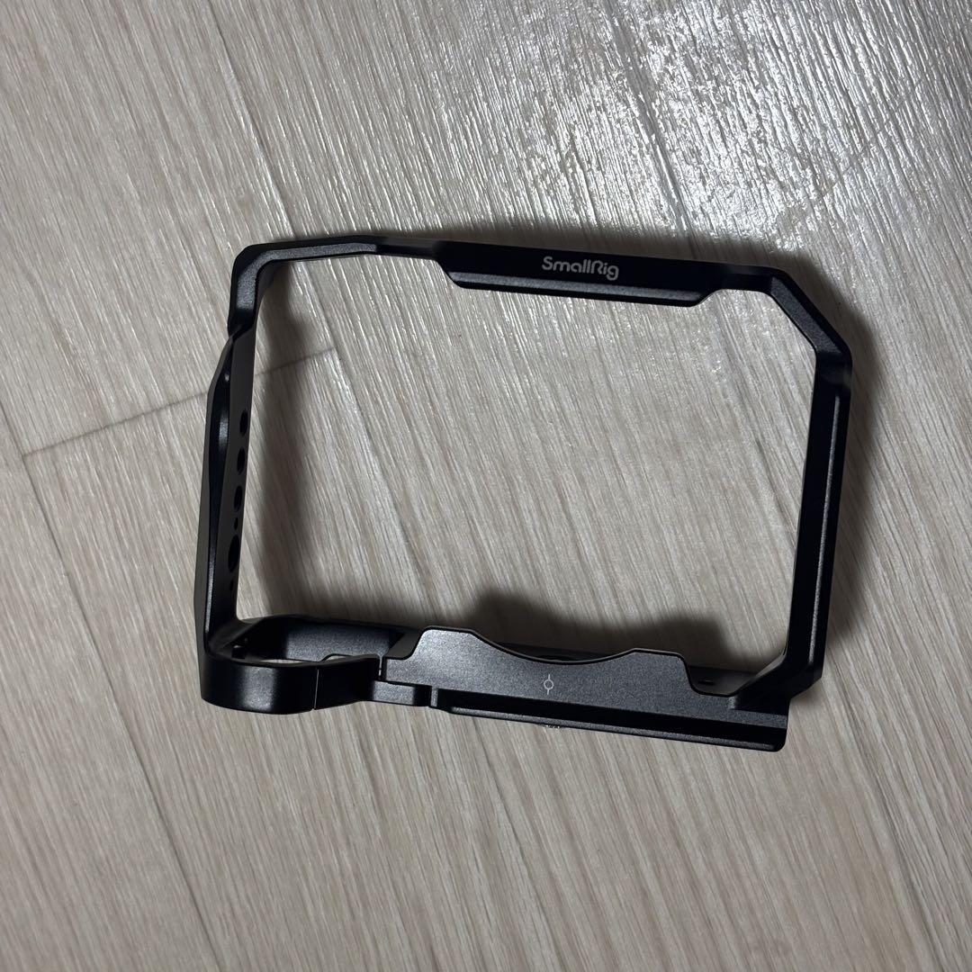 SmallRig 3667 SONY α 7RV,7IV,7RIV,7SIII