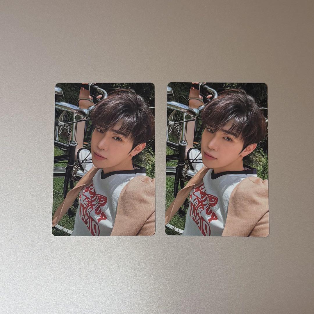 TWICE ジョンヨンstrategy popup ラキドロ JYP - すごかっ