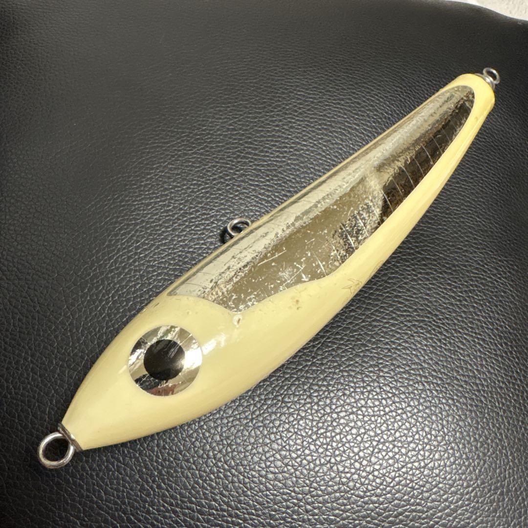 カーペンター ブルーフィッシュ 100 Carpenter BF 100