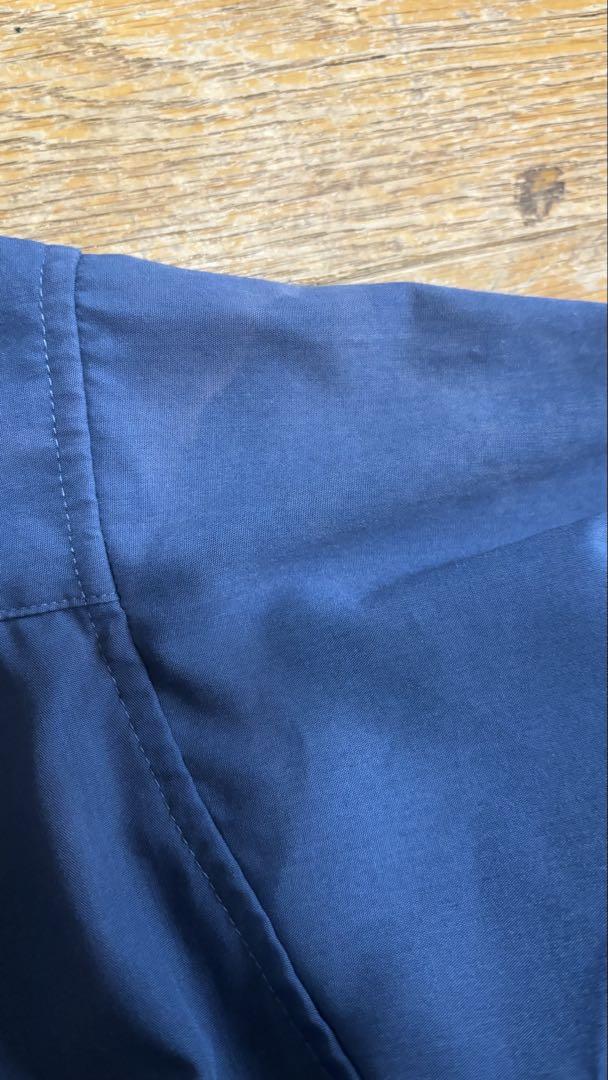 山と道　Bamboo Short Sleeve Shirt