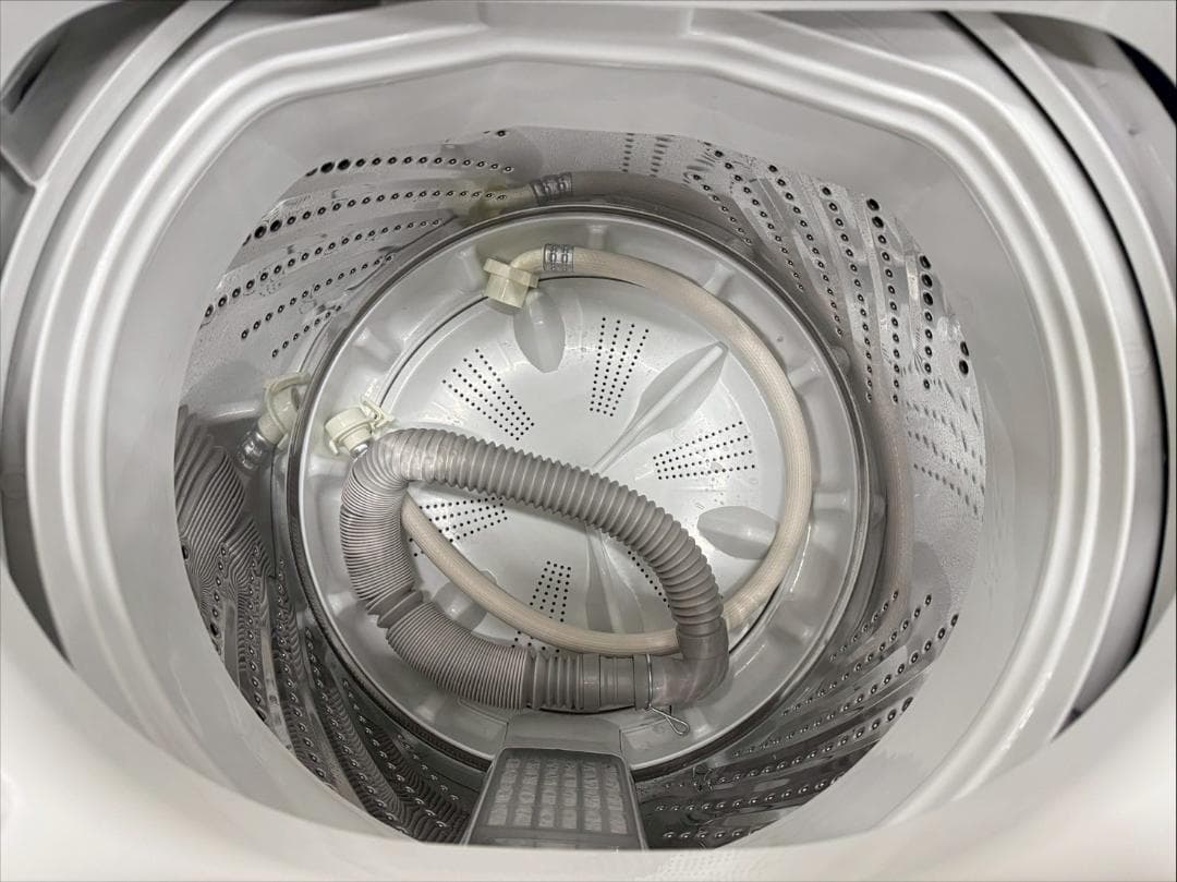 大阪送料無料★3か月保障付き★洗濯機★2023年★NA-F5B2★IS-332 大阪送料無料★3か月保障付き★洗濯機★2023年★NA-F5B2★IS-332