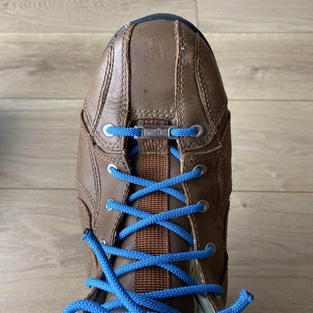 OAKLEY BOOTS
