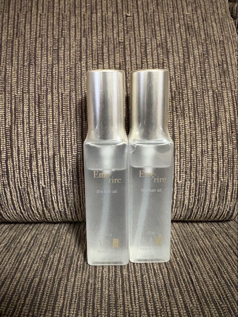 エメリル　ザ　ヘアオイル　40ml
