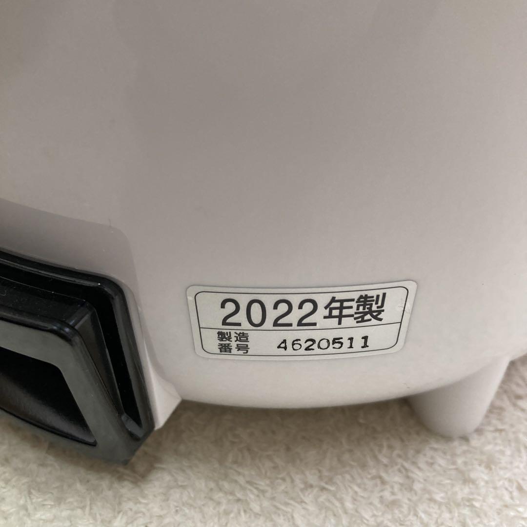象印 スチーム式加湿器 EE-RR50-WA