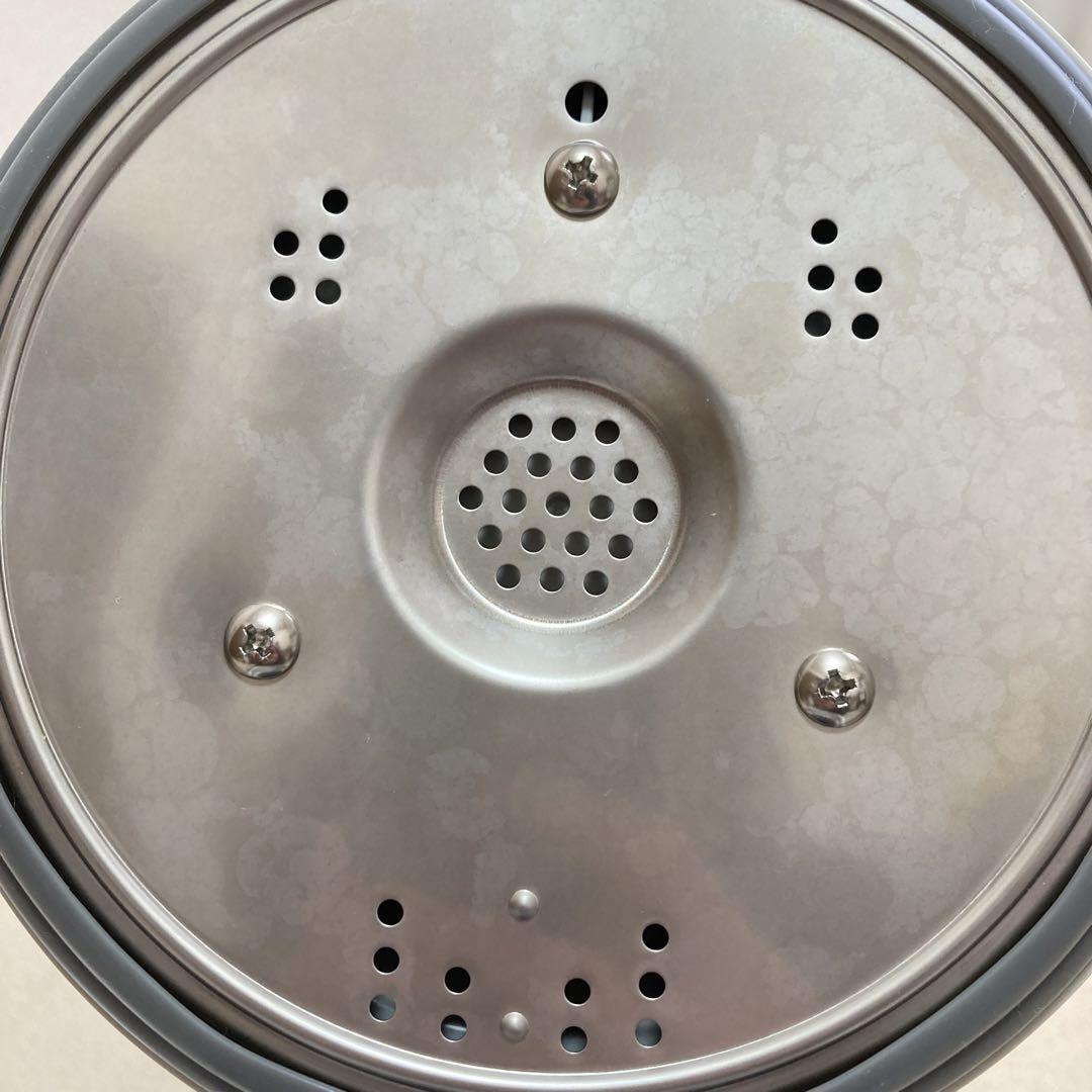 象印 スチーム式加湿器 EE-RR50-WA
