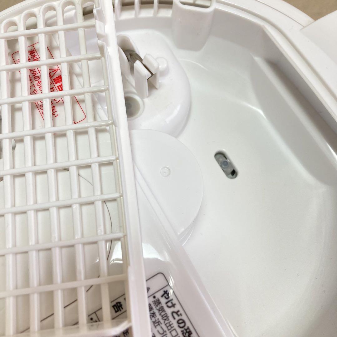 象印 スチーム式加湿器 EE-RR50-WA