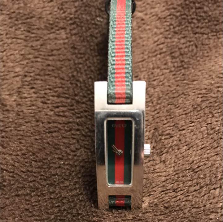 GUCCI 3900L シェリー