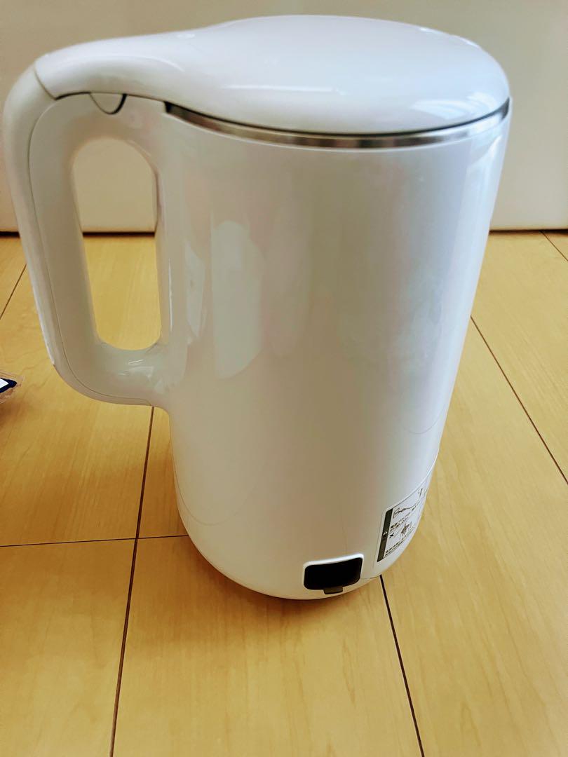 【新品未使用】ソイリッチ　完全豆乳