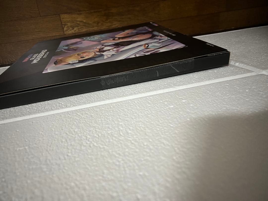 VSPO! GEAR ガラスマウスパッド 胡桃のあ VSPO! GEAR ガラスマウスパッド 胡桃のあ