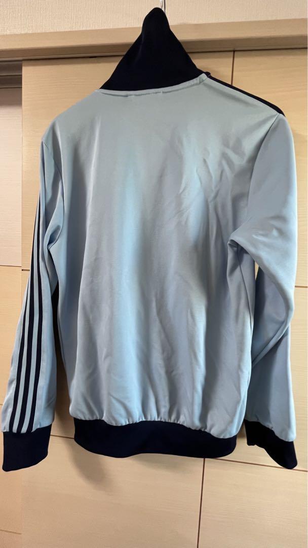 ☪ adidas