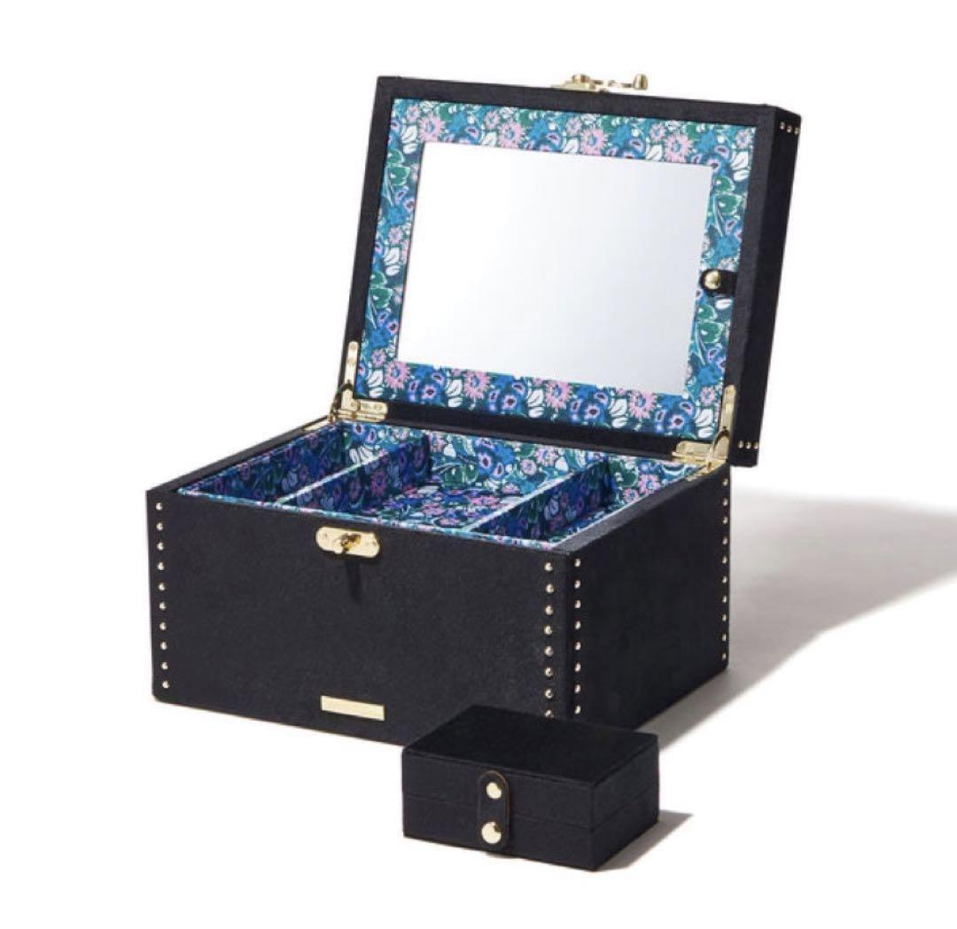大人気完売品 アナスイ ANNA SUI Francfranc コラボ ジュエリー