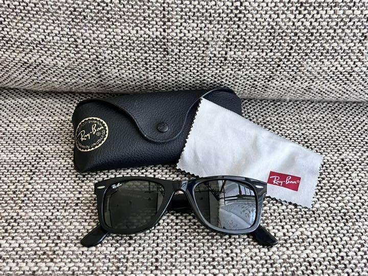 RayBan Wayfarer RayBan Wayfarer