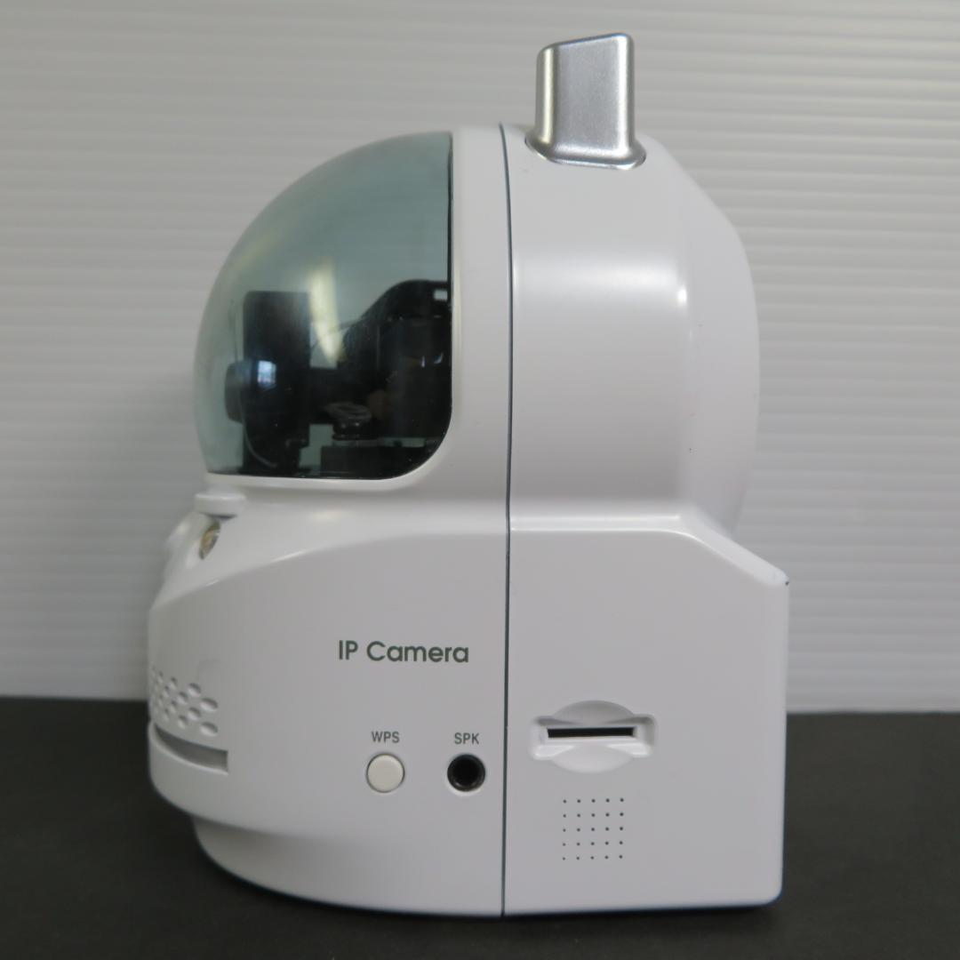 中古■送料無料■ソリッドカメラIPC-07FHD-Tライブカメラ■赤外線0150