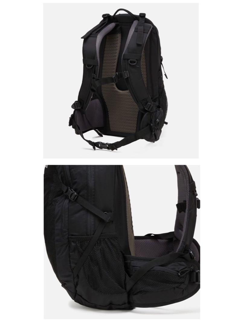 コロンビア Blueridge Mountain リュック 25L ブラック色